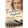 Oorlogsdagboek