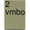 2 vmbo door Wilma Bakker-van de Panne