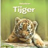 Tijger door Sujatja Menon