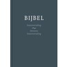 Bijbel by Stichting Herziening StatenVertaling