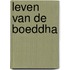 Leven van de boeddha