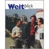 Weitblick door R. de Haan