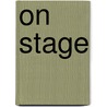 On Stage by P. Gramberg