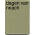 Dagen van noach