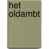 Het Oldambt door Onbekend