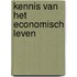 Kennis van het economisch leven
