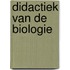 Didactiek van de biologie