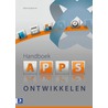 Handboek apps ontwikkelen door Mark Aalderink