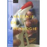 Anatomie en fysiologie door C.A. Bastiaanssen 