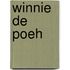 Winnie de poeh