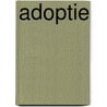 Adoptie by W. Visser