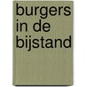 Burgers in de bijstand door Onbekend