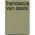 Franciscus van Assisi