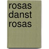 Rosas danst Rosas by T. de Mey