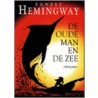 De oude man en de zee door E. Hemingway