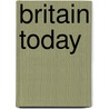 Britain today door Musman