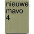 Nieuwe Mavo 4