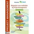 Wegwijzer voor methoden bij projectmanagement
