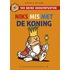 Niks mis met de koning