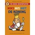 Niks mis met de koning