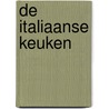 De Italiaanse keuken by S. Agnelli