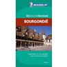 Bourgondië door Michelin