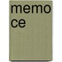 MeMo CE
