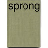 Sprong by Sergen