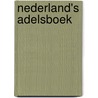 Nederland's adelsboek door Onbekend