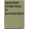 Speciaal onderwys in amsterdam by Zylmans