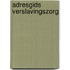 Adresgids verslavingszorg