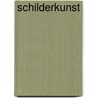 Schilderkunst door Haftmann