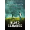 Bloedschande door Sharon Bolton