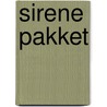 Sirene pakket by Unknown