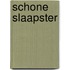 Schone slaapster