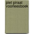 Piet Piraat voorleesboek