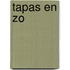 Tapas en zo