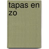 Tapas en zo door M. Auriel