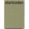 Startcodex by Unknown