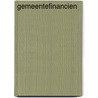 Gemeentefinancien by Unknown