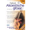 Tipboek Akoestische gitaar door Hugo Pinksterboer