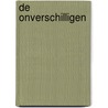 De onverschilligen by Alberto Moravia