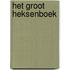 Het Groot Heksenboek