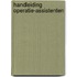 Handleiding operatie-assistenten