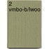 2 vmbo-b/lwoo