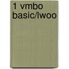 1 vmbo basic/lwoo door Onbekend
