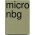Micro NBG