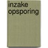 Inzake opsporing