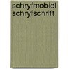 Schryfmobiel schryfschrift door Ranst