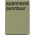 Spannend avontuur